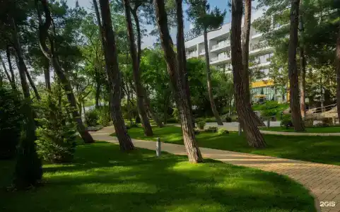 Приморье Grand Resort - 39