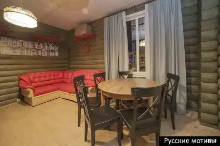 Капитан Клаб - 40