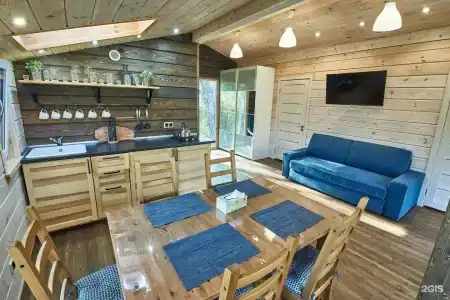 Kamchatka Forest Lodge - 7