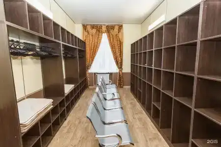 Рус - Чистые Пруды - 128