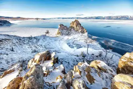 Вилла Байкал Престиж - 25