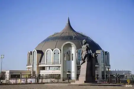 Черниковский - 49