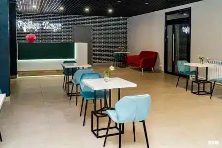 Ривер Хаус - 2