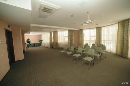 Green Hall - 103