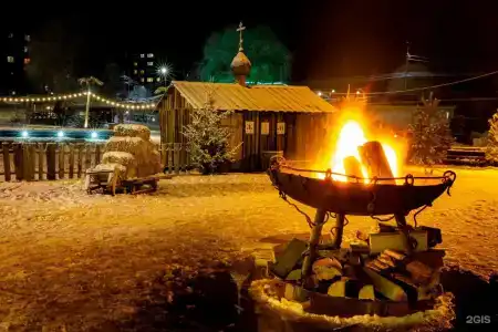 Гостевой дом на Острове - 39