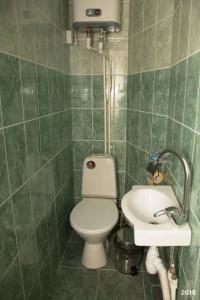 Hostel Fligel - 10