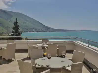 Garden Resort - 35