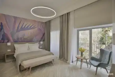Garden Resort - 13