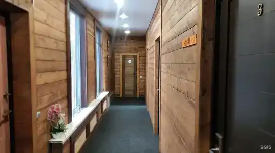 Парк - 34