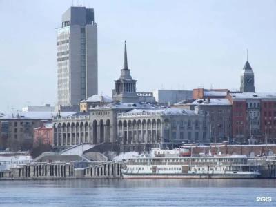 Hostel Fligel - 23