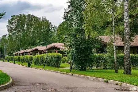 Репинский курорт - 10