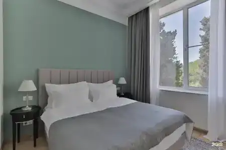 Garden Resort - 12