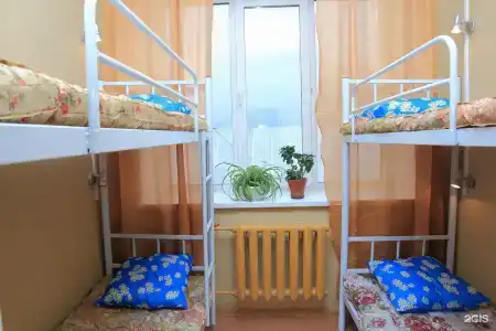 для приезжих - 23