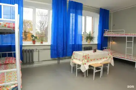 для приезжих - 3
