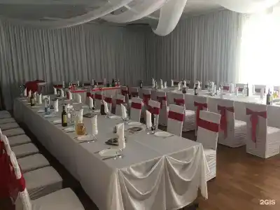 Гостиничный комплекс Иртыш - 120