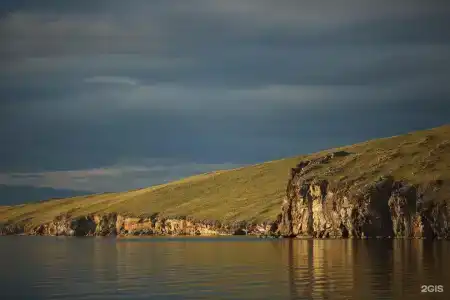 Чаша Чингисхана - 4
