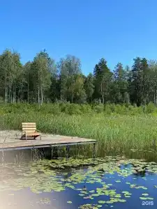 База отдыха Хантер Парадайз - 32