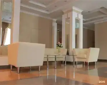 Бизнес-отель HELIOPARK Residence - 138
