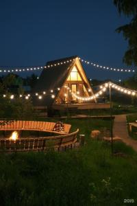Sviyaga Glamp - 49