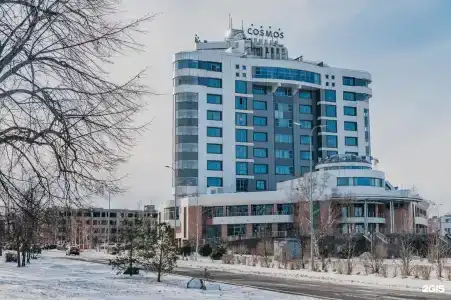 Cosmos Petrozavodsk - 94
