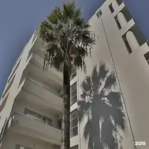 Garden Resort - 72