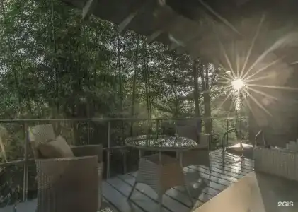 Garden Resort - 70