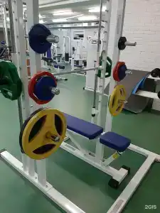 Русский бор - 50