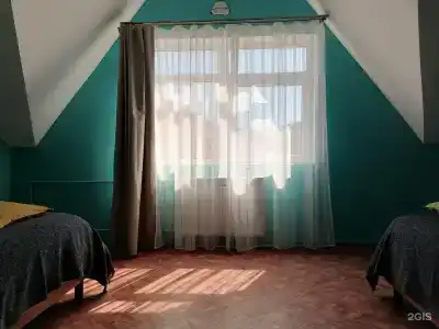 Коттедж с бассейном и баней - 3