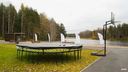 Вилла Ярви - 66