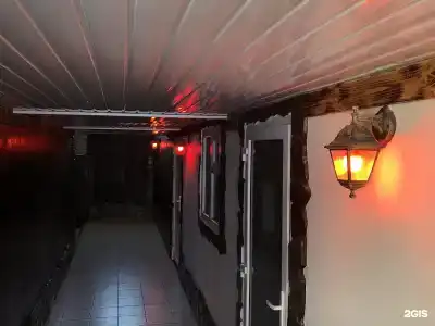 Королевский двор - 20