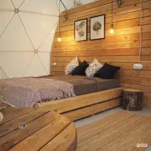 Hills & Huts - 3