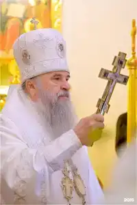Дом паломника - 85