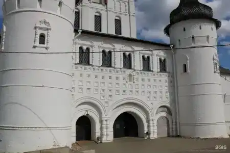 Ковчег - 36