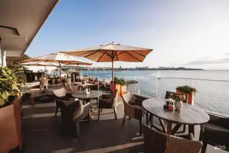 Приморье Grand Resort - 52
