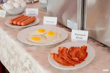 Карс Козельск - 122