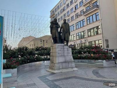 Апельсин на Кутузовском проспекте - 30