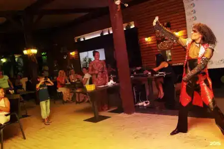 Alex Resort & Spa - 78