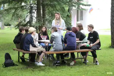 Лесной Городок - 47