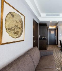 SHERATONPLAZA Ufa Congress Hotel - 81