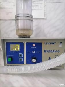 Октябрьское ущелье - 131