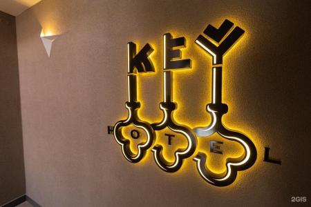 Key Hotel - 148
