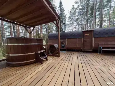 Берендеевка - 71