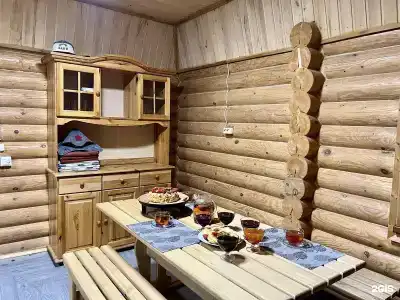 Клуб Золотая Рыбка - 55