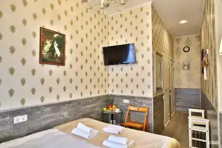 Антре - 4