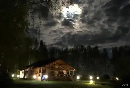 Белая Цапля - 43