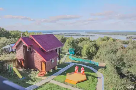 Ласточкин дом - 26
