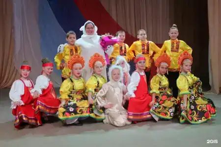 Визит-центр Прокопьевский - 25