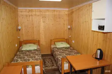 Санаторий Лаба - 83