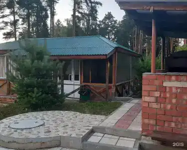 Берлога - 26