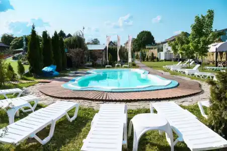 Grand Wellness Novahovo & Spa - 37